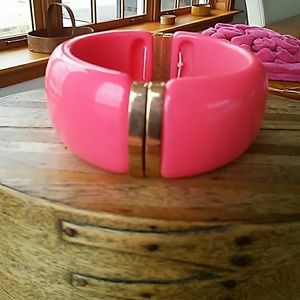 🍌 BANANA REPUBLIC BRACELET!